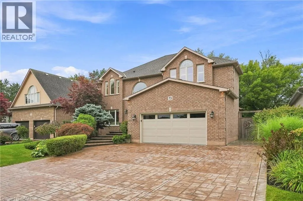 73 RICHMOND Crescent