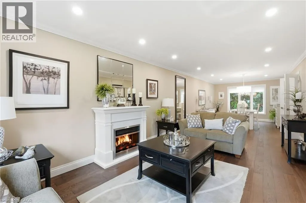 73 RICHMOND Crescent