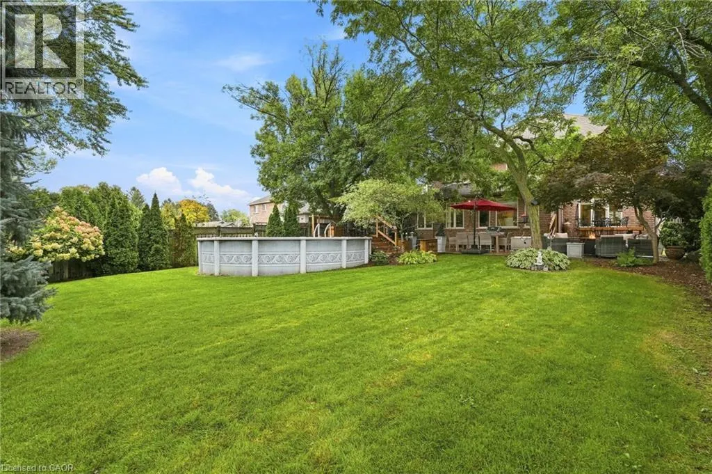 73 RICHMOND Crescent