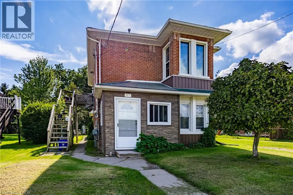 317 ST PATRICK Street