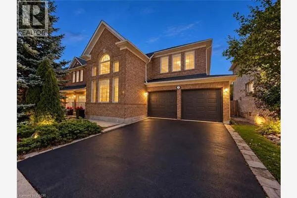 1396 THORNCREST Crescent