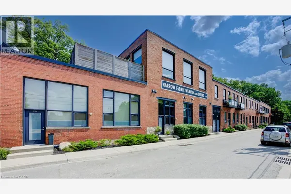 85 SPRUCE Street Unit# 112
