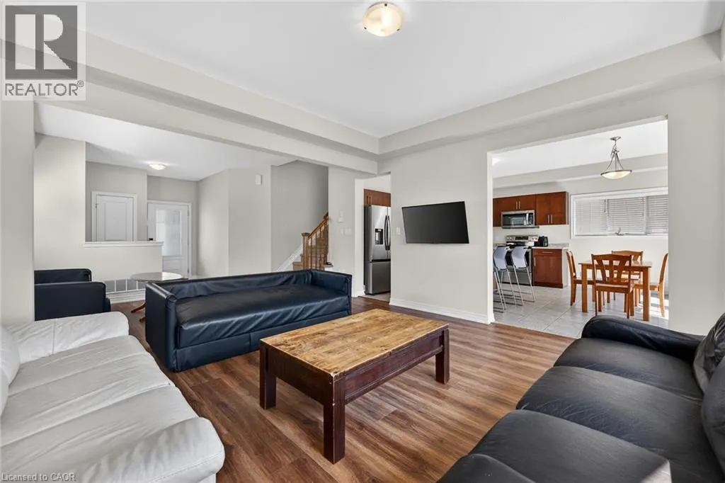 9 WINTERBERRY Boulevard