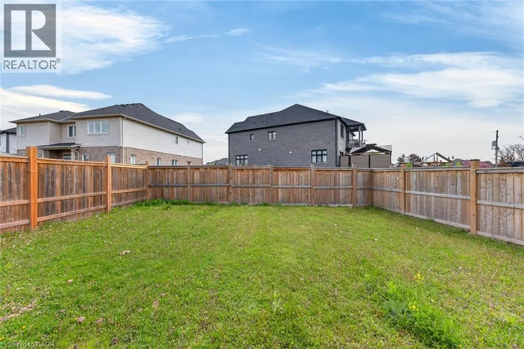 9 WINTERBERRY Boulevard