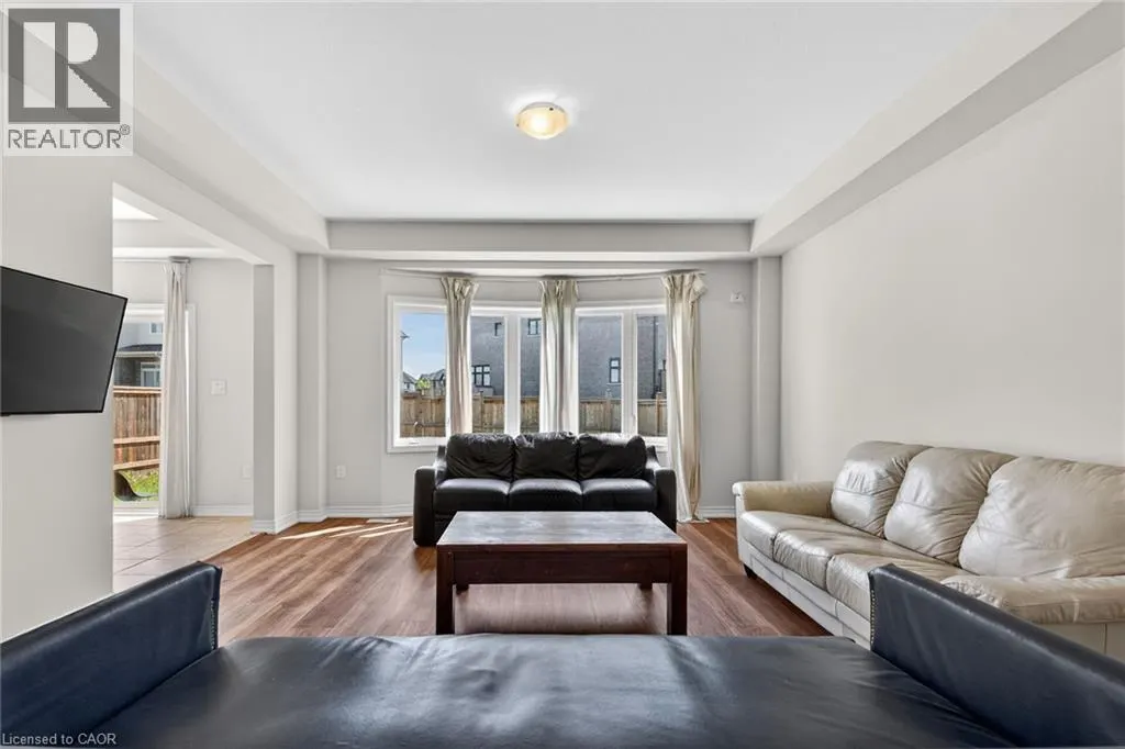 9 WINTERBERRY Boulevard