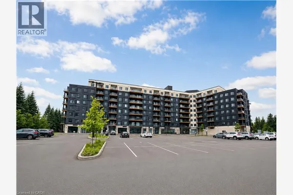 525 NEW DUNDEE Road Unit# 516