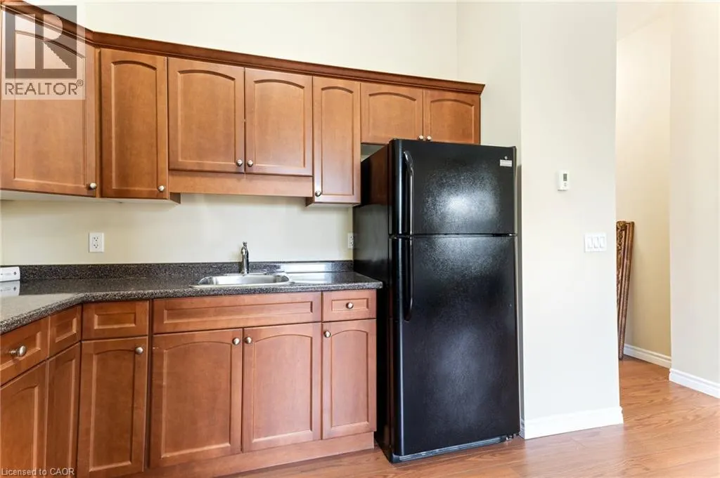 140 WEST RIVER Street Unit# 302 #302