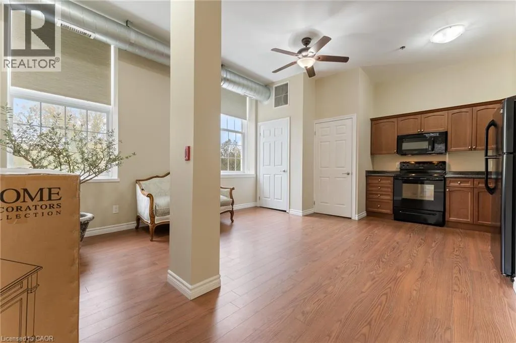 140 WEST RIVER Street Unit# 302 #302