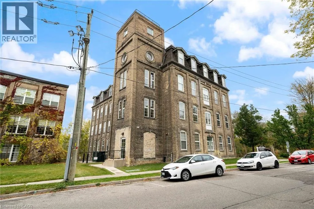 140 WEST RIVER Street Unit# 302 #302