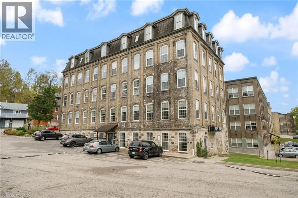 140 WEST RIVER Street Unit# 302 #302
