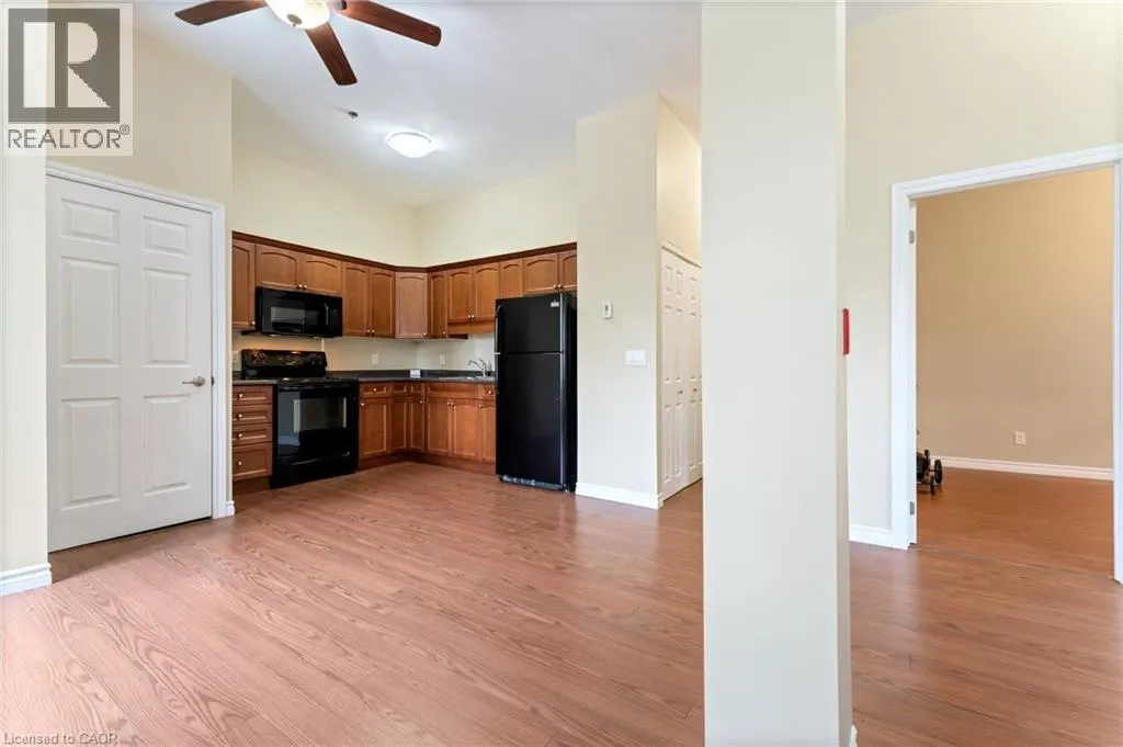 140 WEST RIVER Street Unit# 302 #302