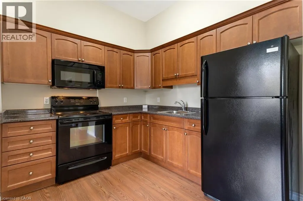 140 WEST RIVER Street Unit# 302 #302