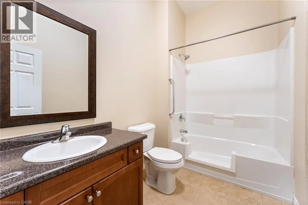 140 WEST RIVER Street Unit# 302 #302