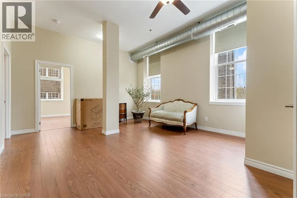 140 WEST RIVER Street Unit# 302 #302