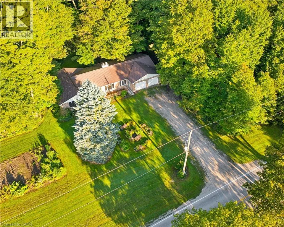 2018 GREENWOOD HILL Road