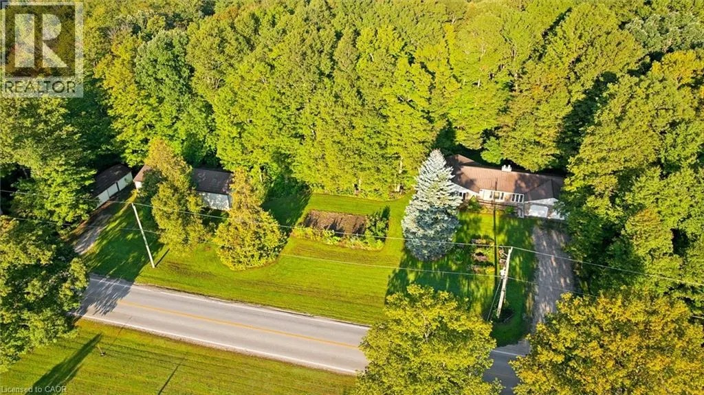 2018 GREENWOOD HILL Road