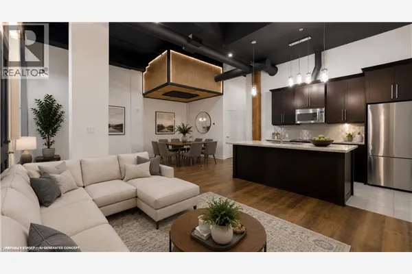 25 CONCESSION Street Unit# 111