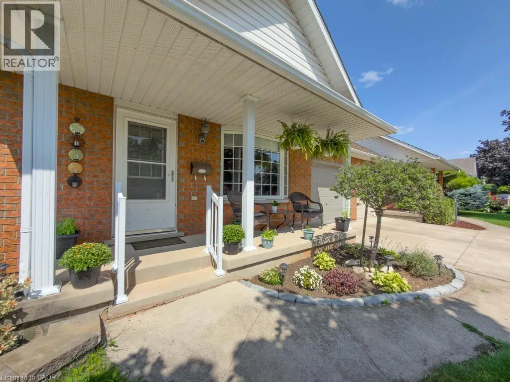 5131 HAWTHORN Drive