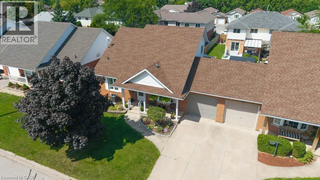 5131 HAWTHORN Drive