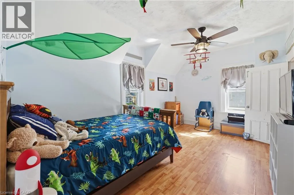 776 CANBORO Road