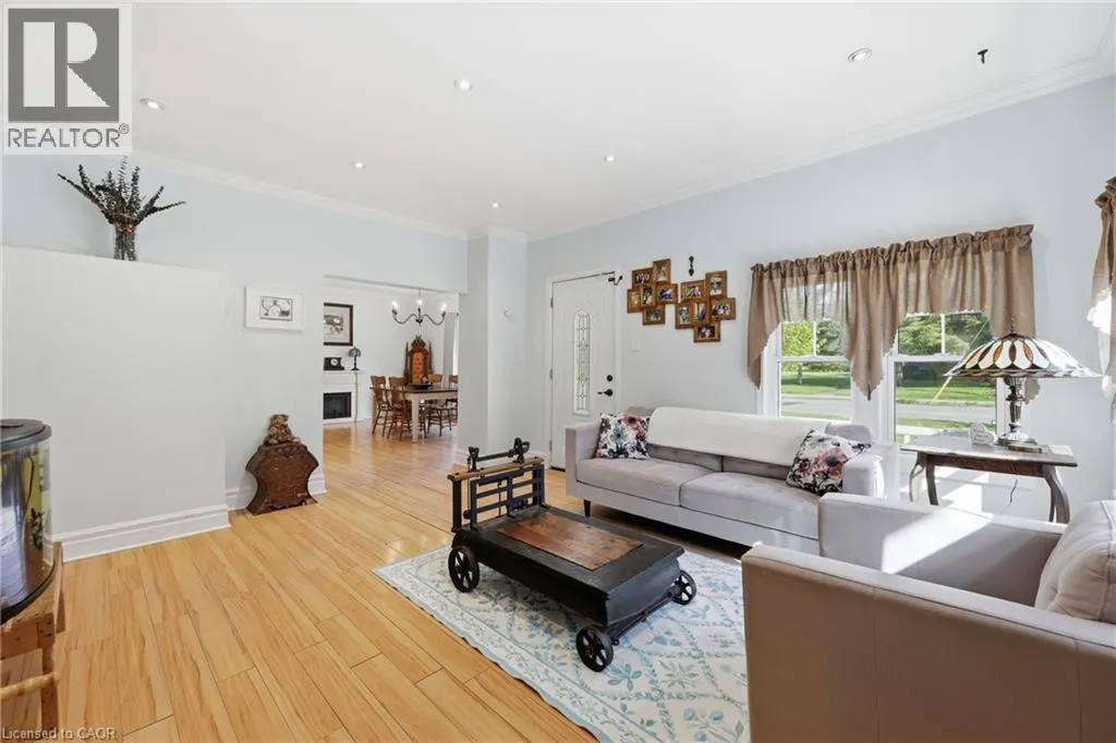 776 CANBORO Road