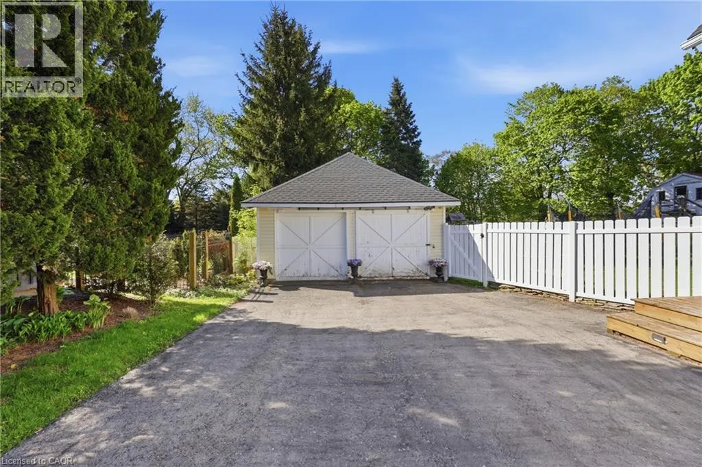 776 CANBORO Road