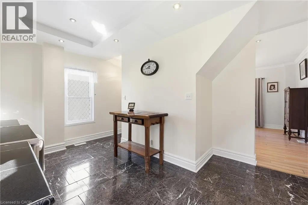 776 CANBORO Road