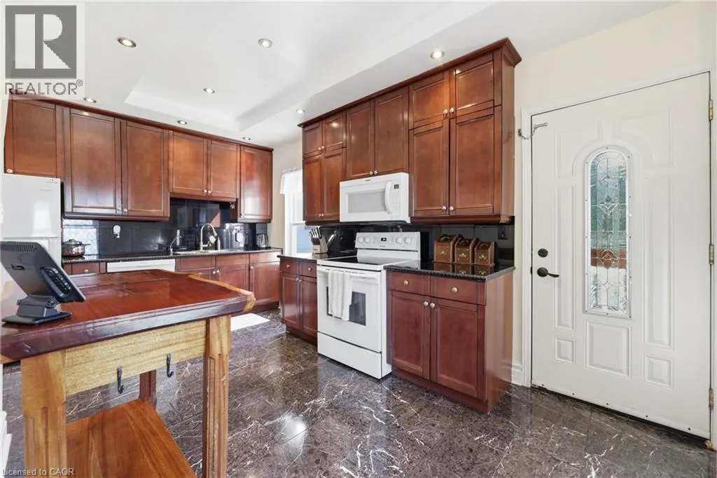 776 CANBORO Road