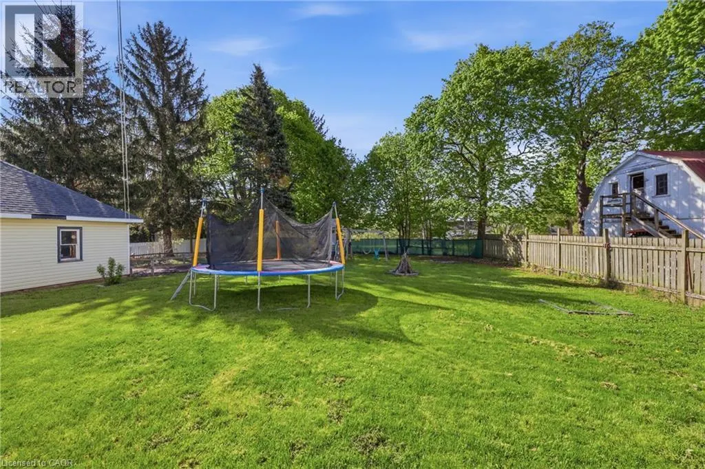 776 CANBORO Road