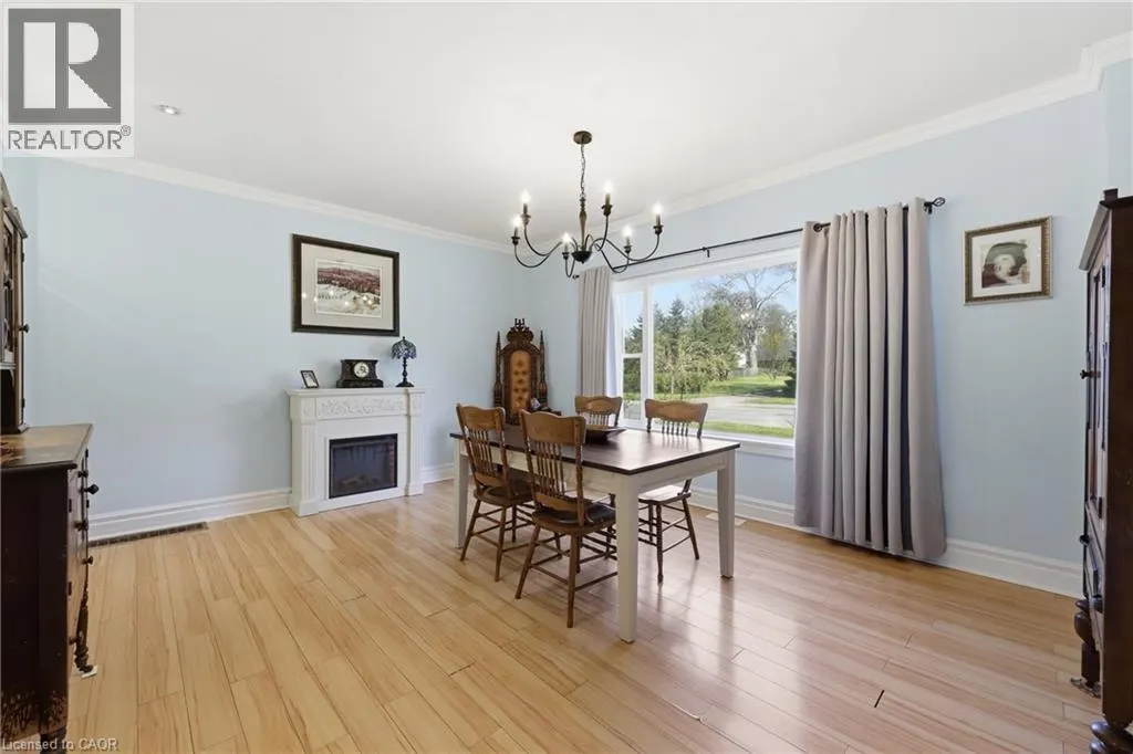 776 CANBORO Road