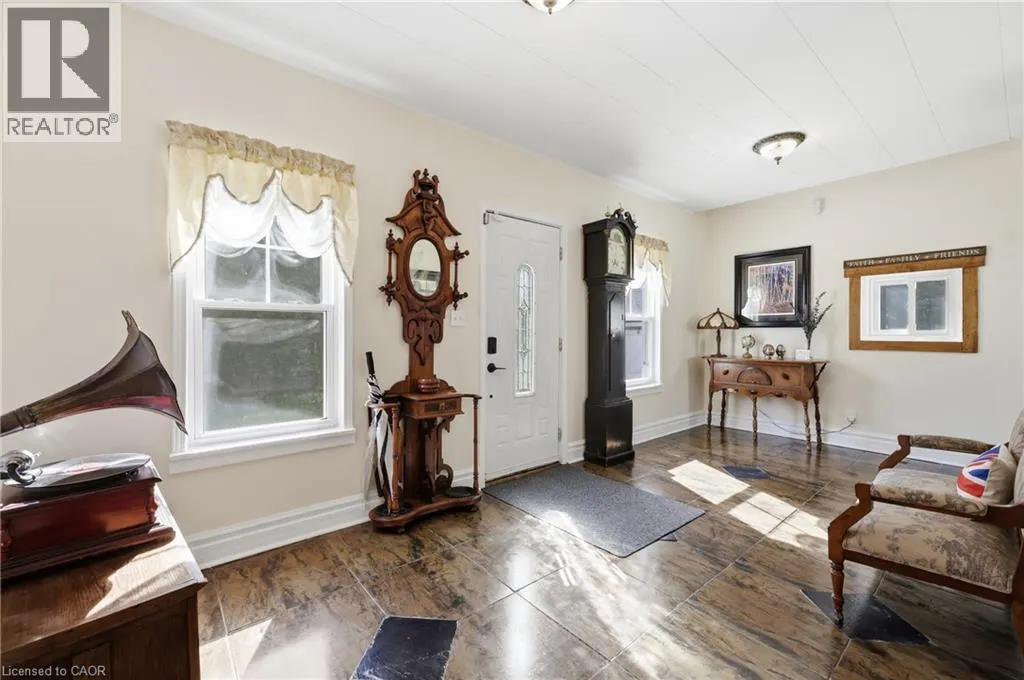 776 CANBORO Road
