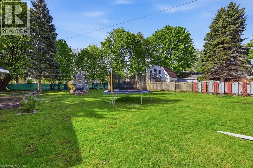 776 CANBORO Road