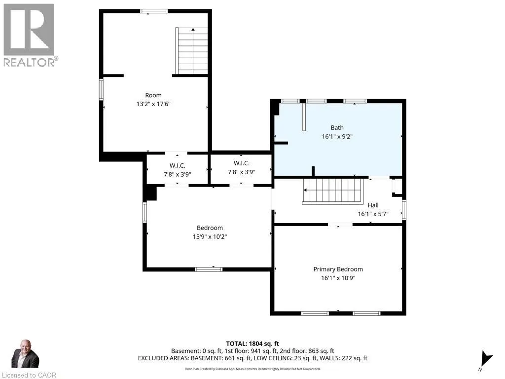 776 CANBORO Road
