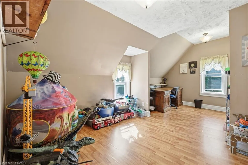 776 CANBORO Road
