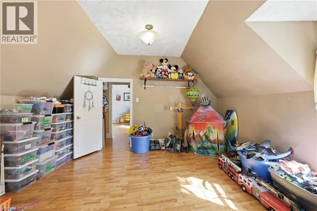 776 CANBORO Road