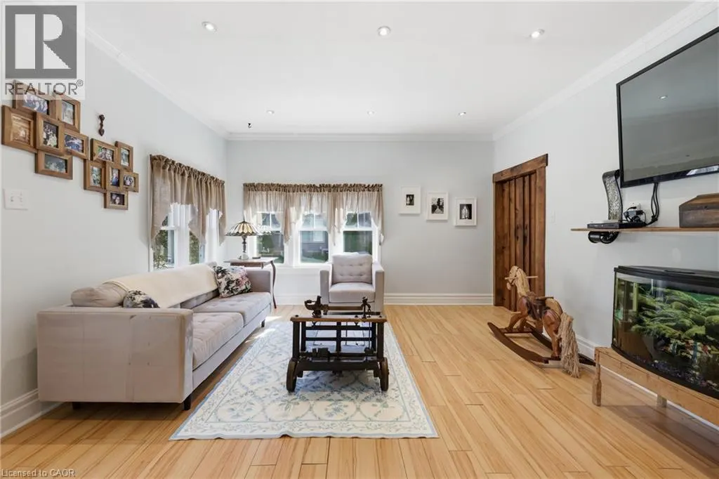 776 CANBORO Road