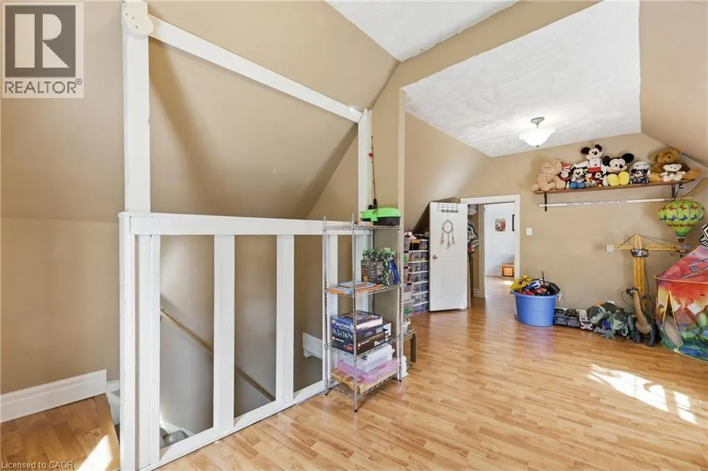 776 CANBORO Road