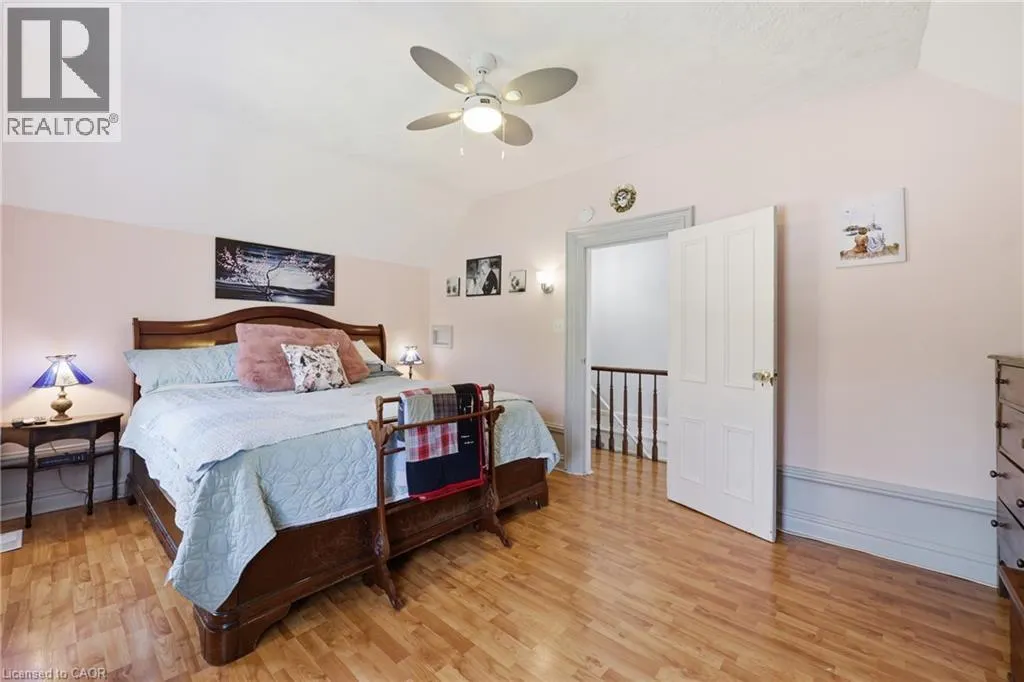 776 CANBORO Road