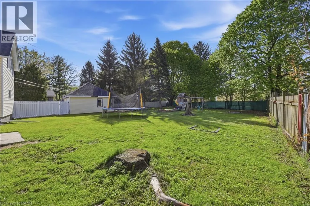 776 CANBORO Road