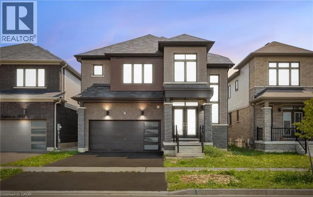 32 REBECCA Way