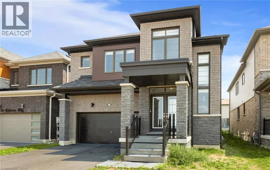 32 REBECCA Way