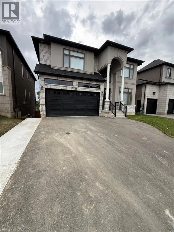 27 DEERFIELD Lane