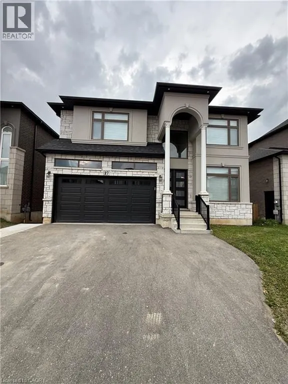 27 DEERFIELD Lane