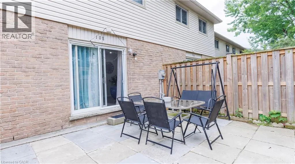 1725 ERNEST Avenue Unit# 108 #108