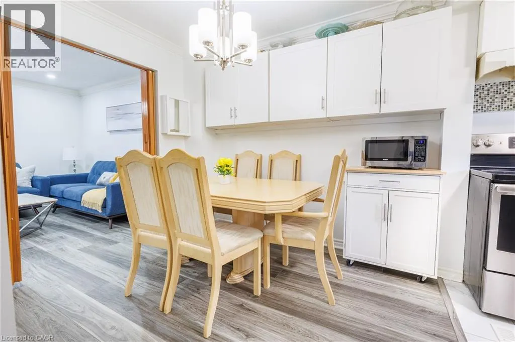 1725 ERNEST Avenue Unit# 108 #108