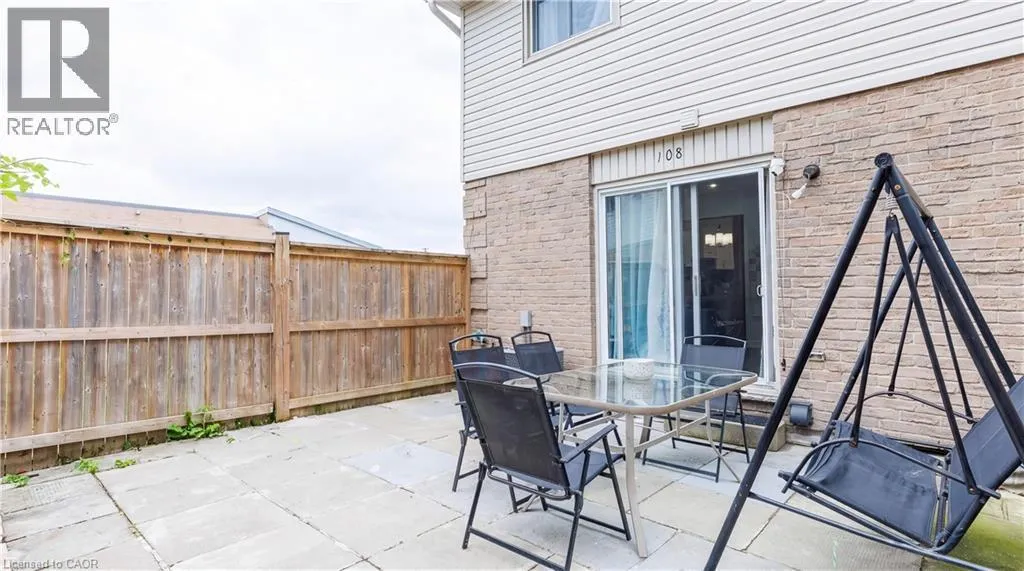 1725 ERNEST Avenue Unit# 108 #108