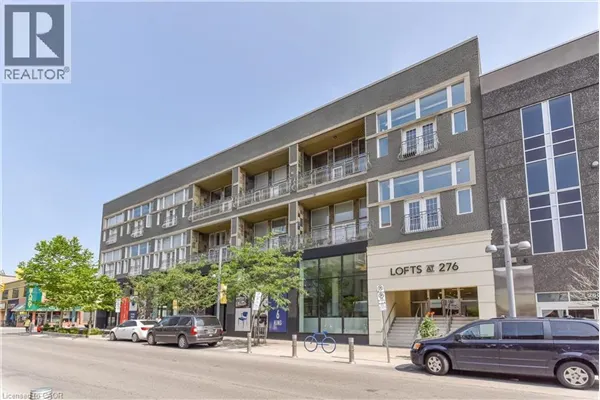 276 KING Street W Unit# 213