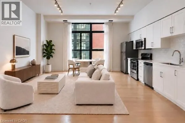 112 KING Street E Unit# 909