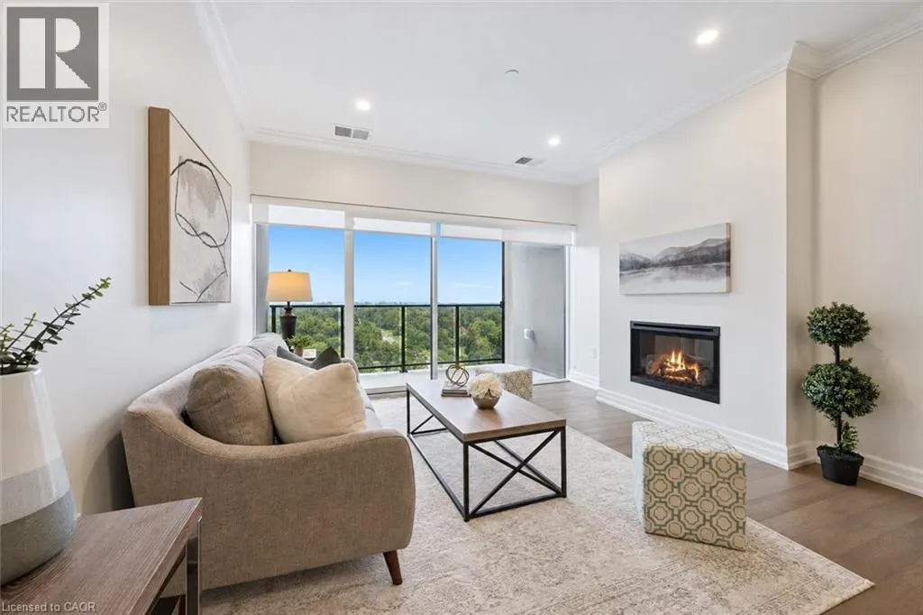 1878 GORDON Street Unit# 1002 #1002