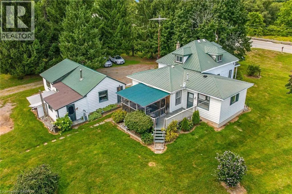 90 GOVERNORS Road